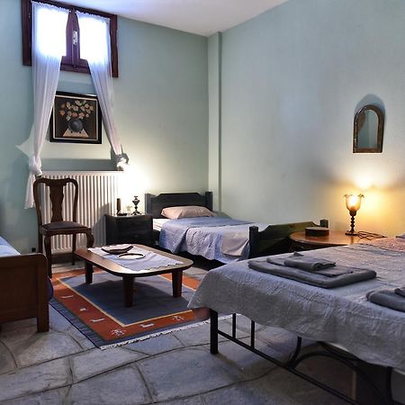 Nature Villa Γερακινή Εξωτερικό φωτογραφία