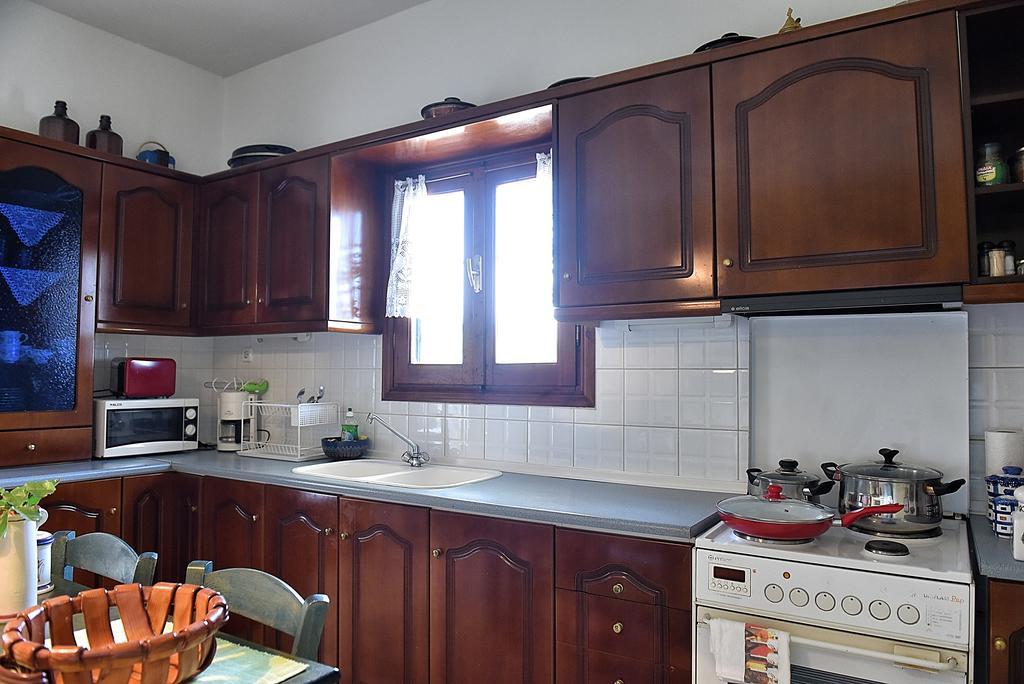 Nature Villa Γερακινή Εξωτερικό φωτογραφία