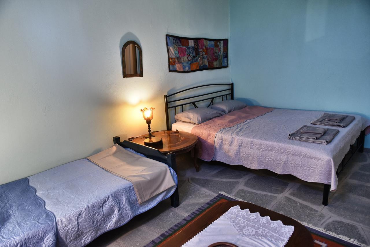 Nature Villa Γερακινή Εξωτερικό φωτογραφία